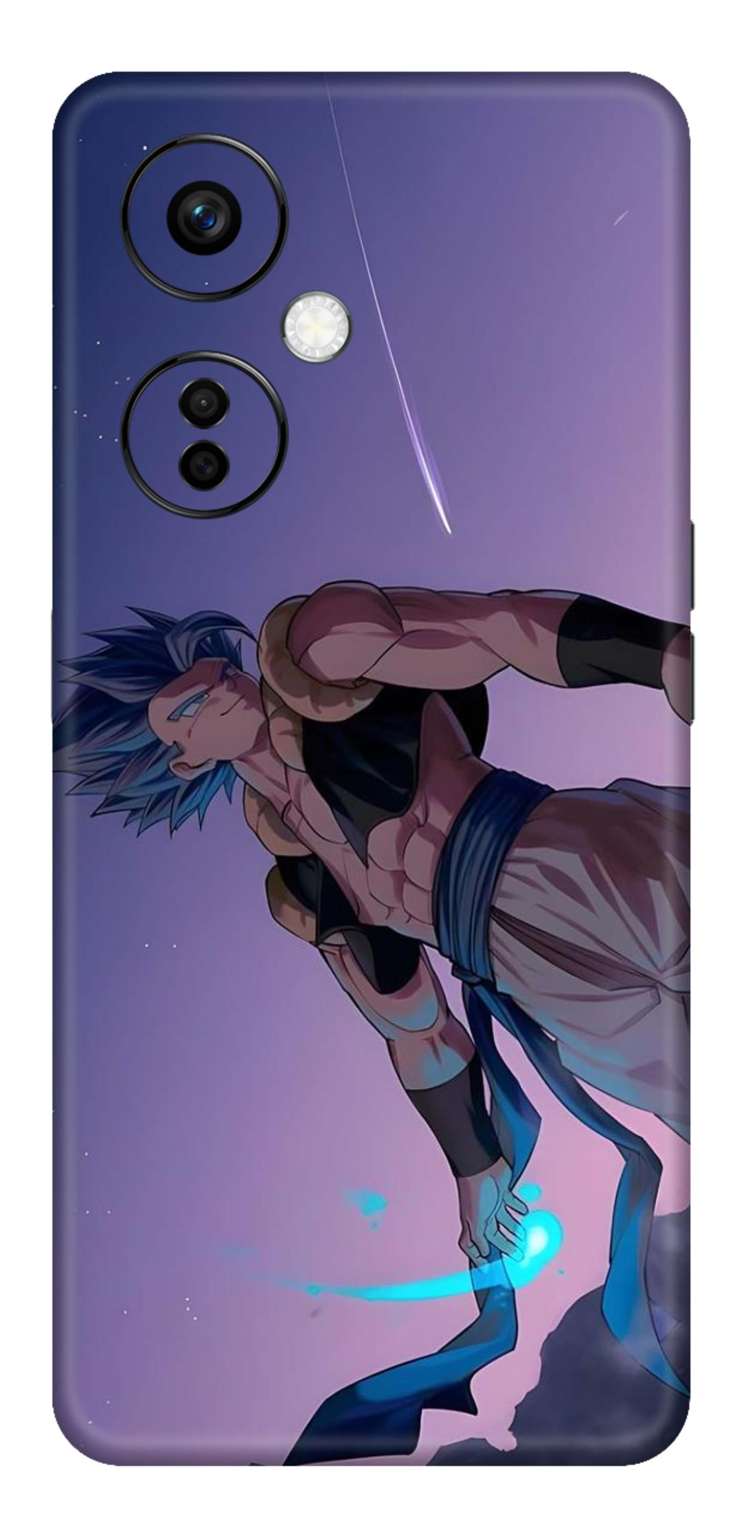 OnePlus Nord CE 3 Lite Skins and Wraps