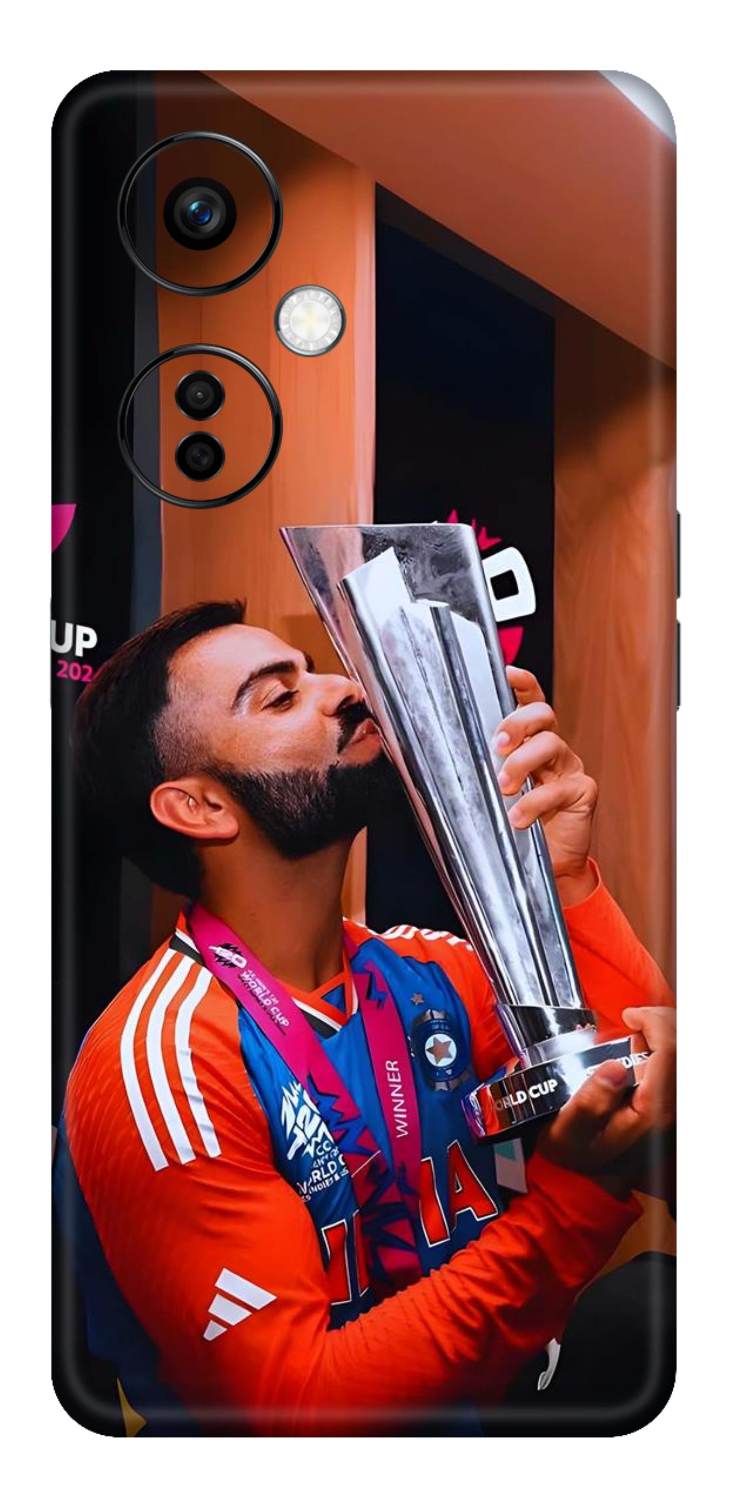 OnePlus Nord CE 3 Lite Skins and Wraps