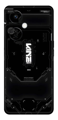OnePlus Nord CE 3 Lite Skins and Wraps