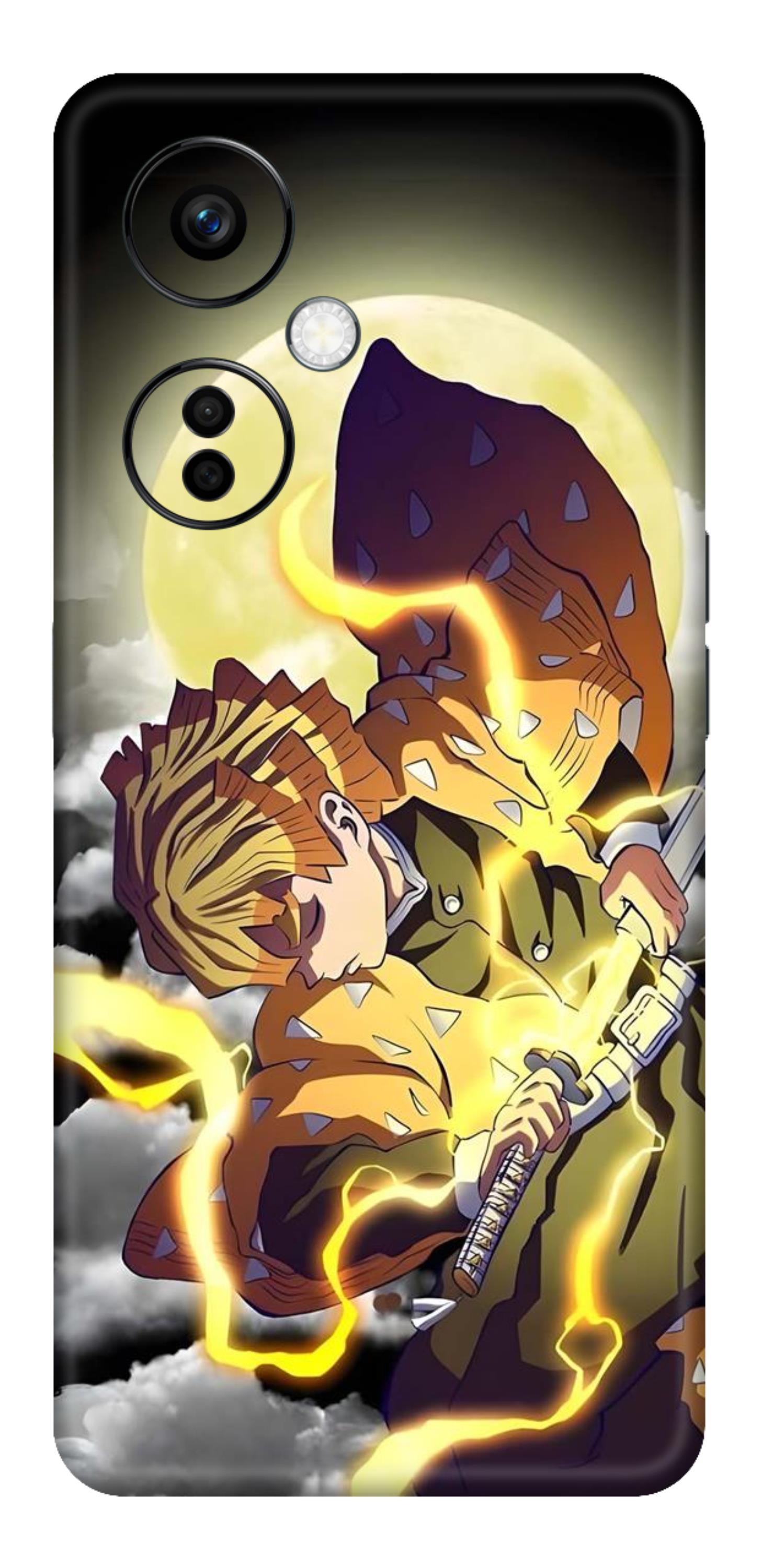 OnePlus Nord CE 3 Lite Skins and Wraps