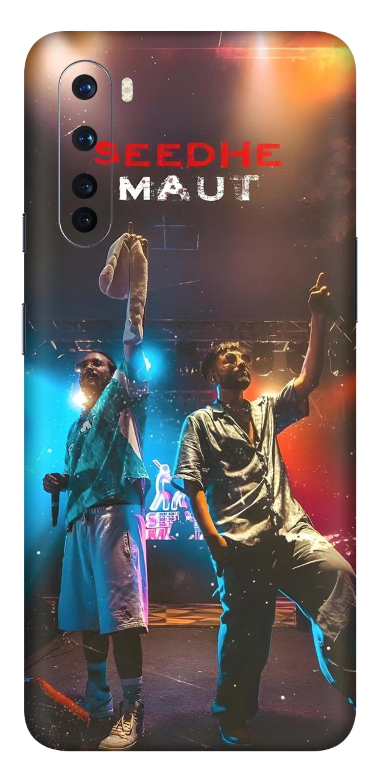 OnePlus Nord Skins and Wraps