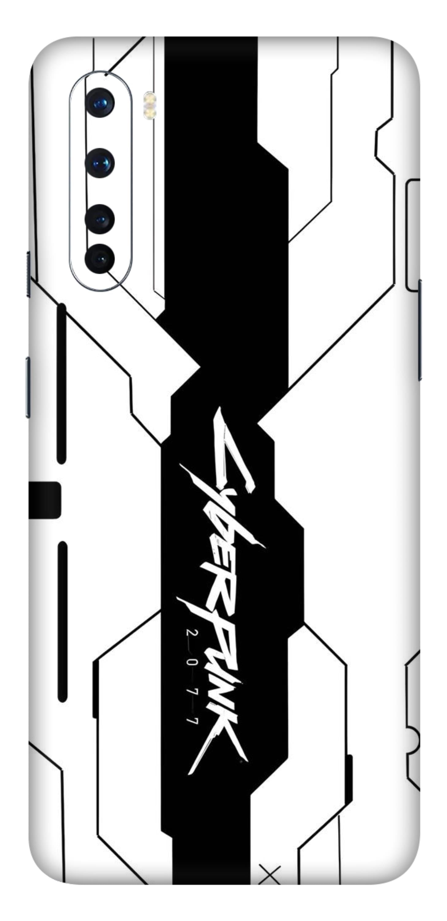 OnePlus Nord Skins and Wraps