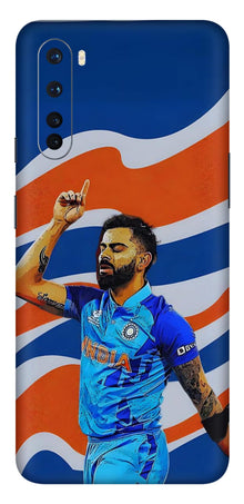 OnePlus Nord Skins and Wraps