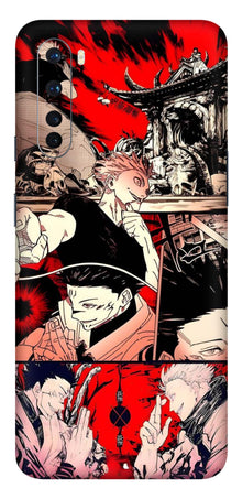 OnePlus Nord Skins and Wraps