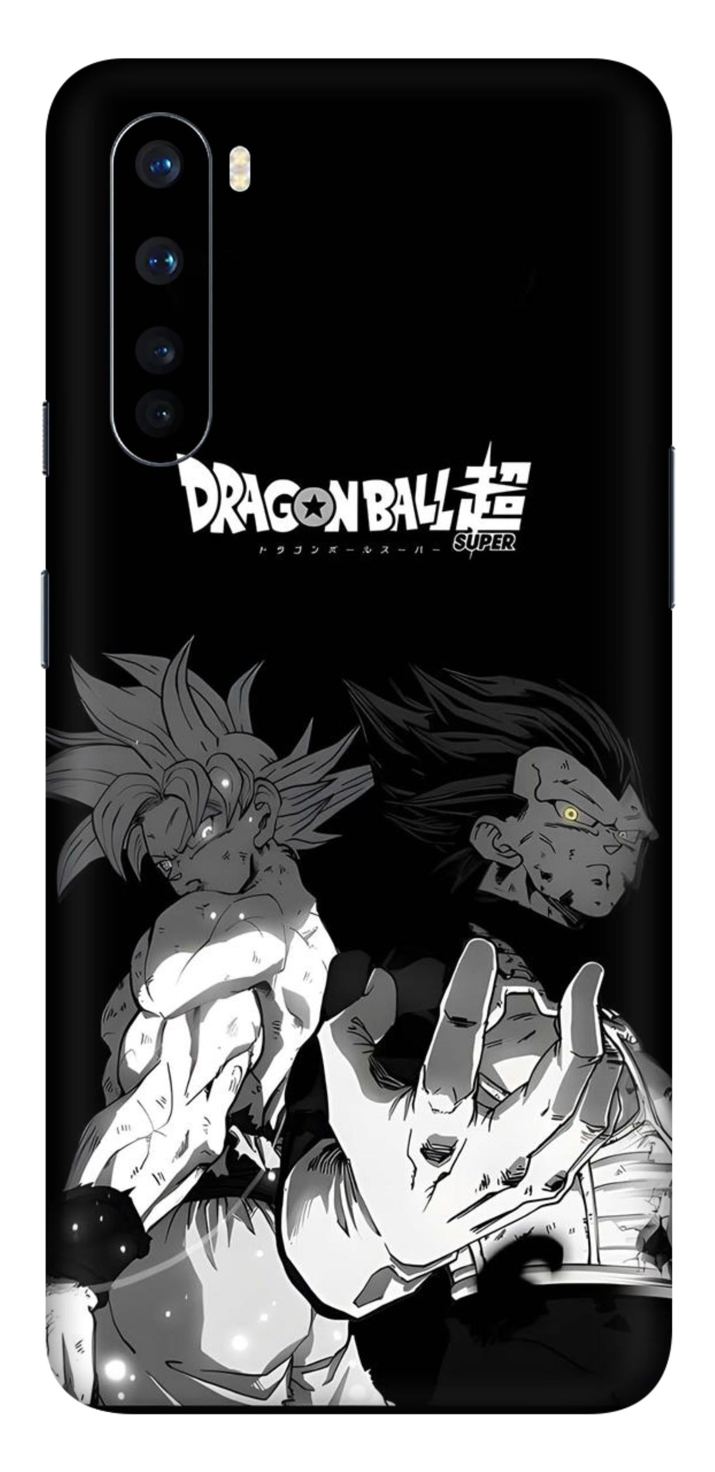 OnePlus Nord Skins and Wraps