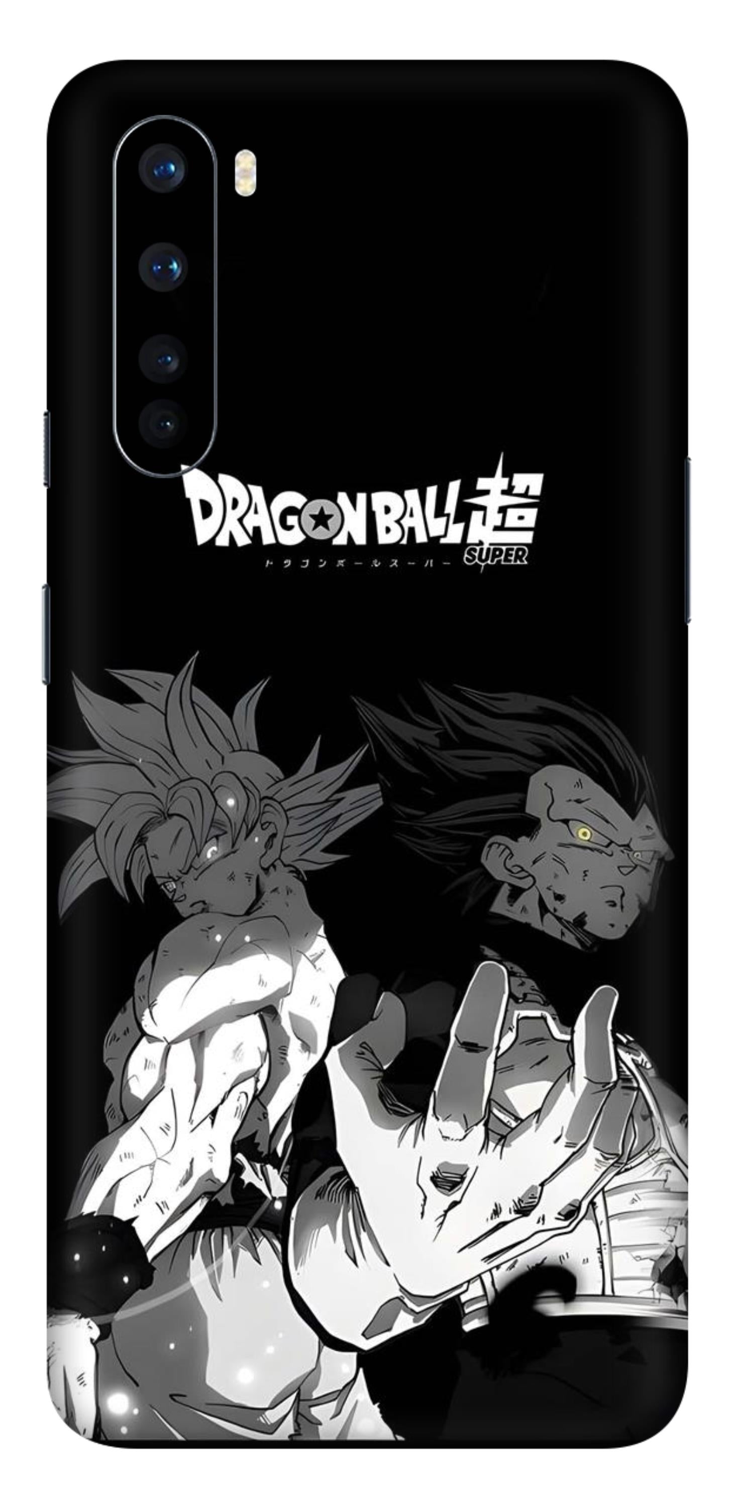 OnePlus Nord Skins and Wraps