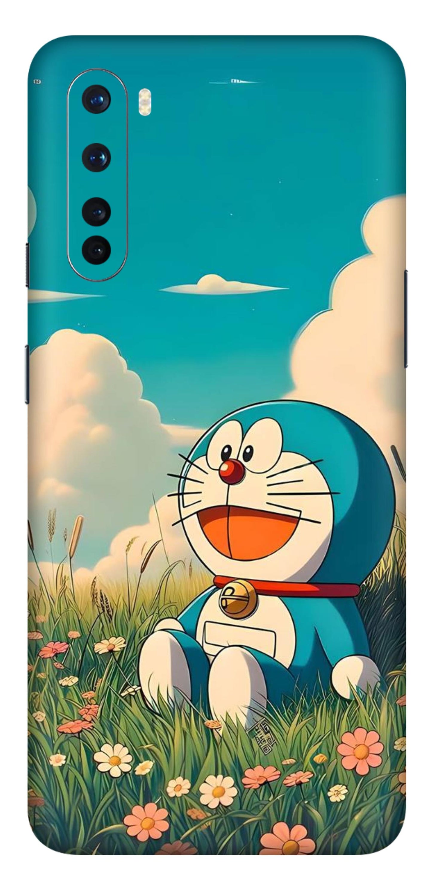 OnePlus Nord Skins and Wraps