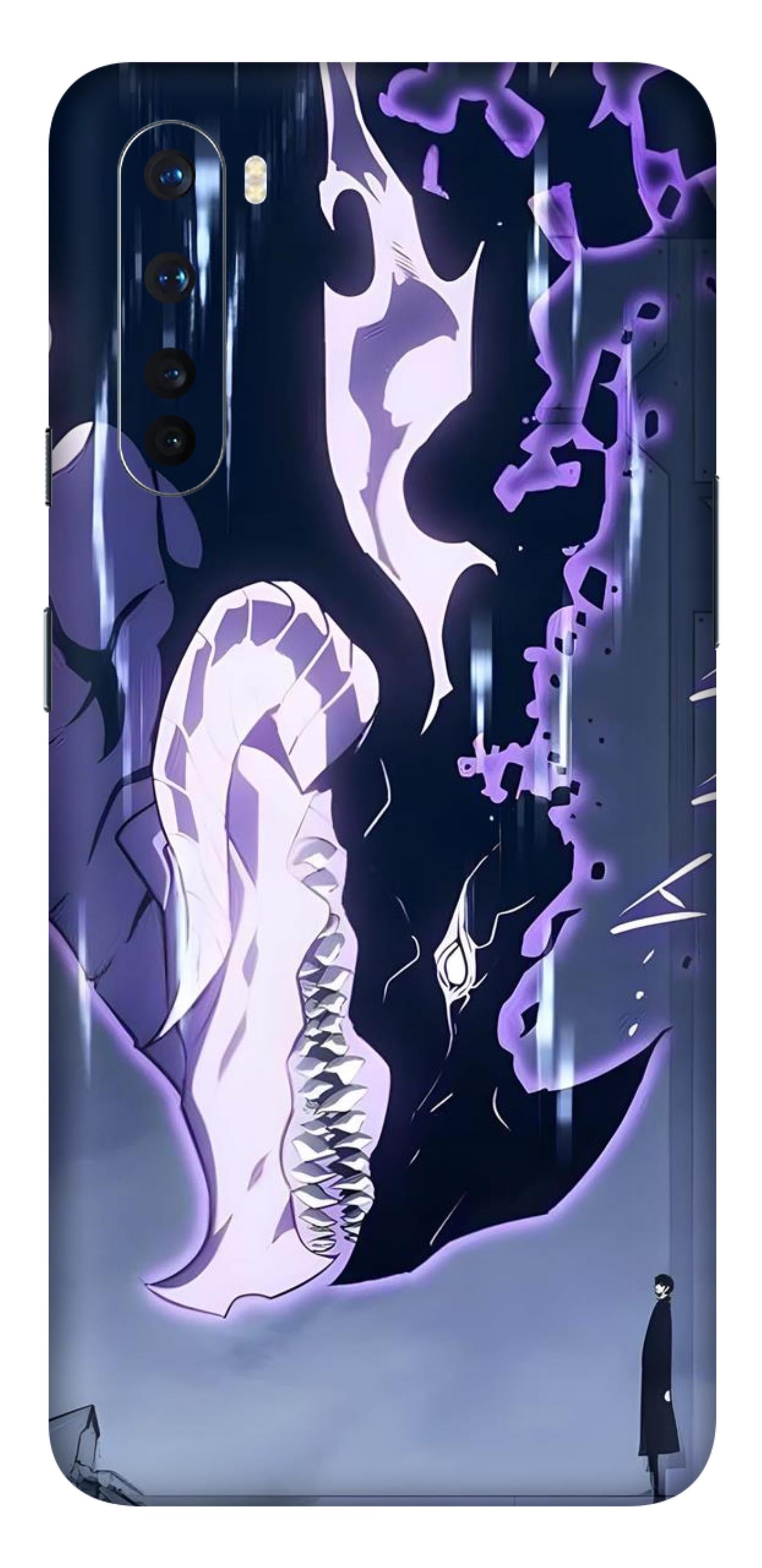 OnePlus Nord Skins and Wraps