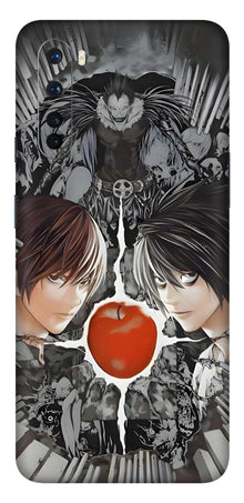 OnePlus Nord Skins and Wraps