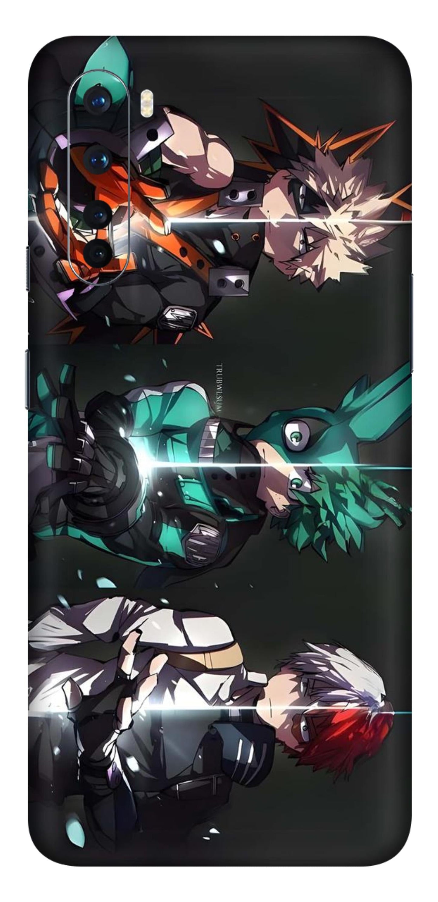 OnePlus Nord Skins and Wraps
