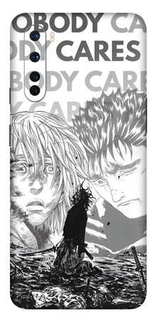 OnePlus Nord Skins and Wraps