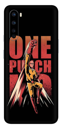 OnePlus Nord Skins and Wraps