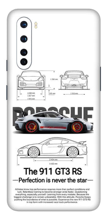 OnePlus Nord Skins and Wraps