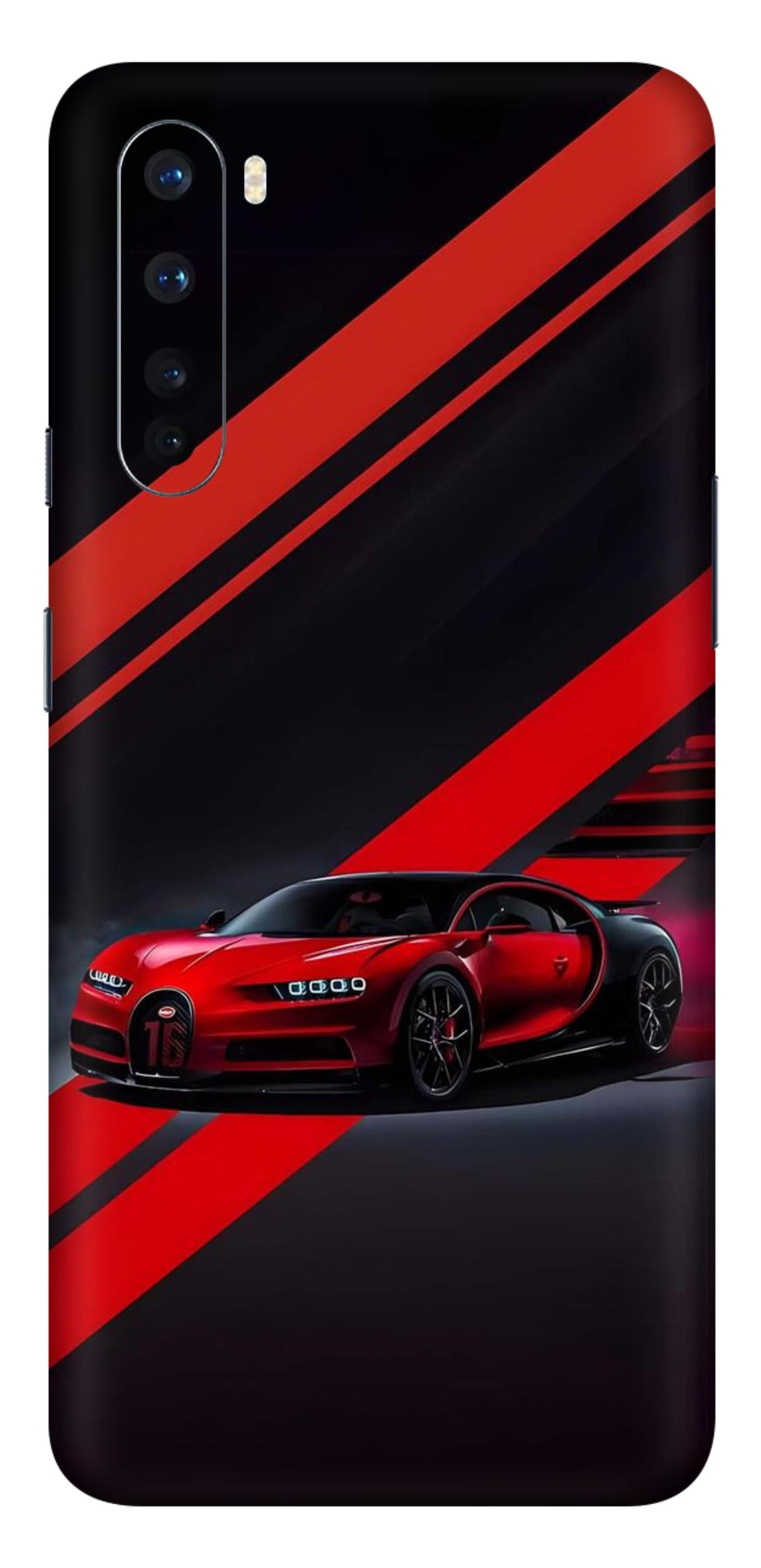 OnePlus Nord Skins and Wraps