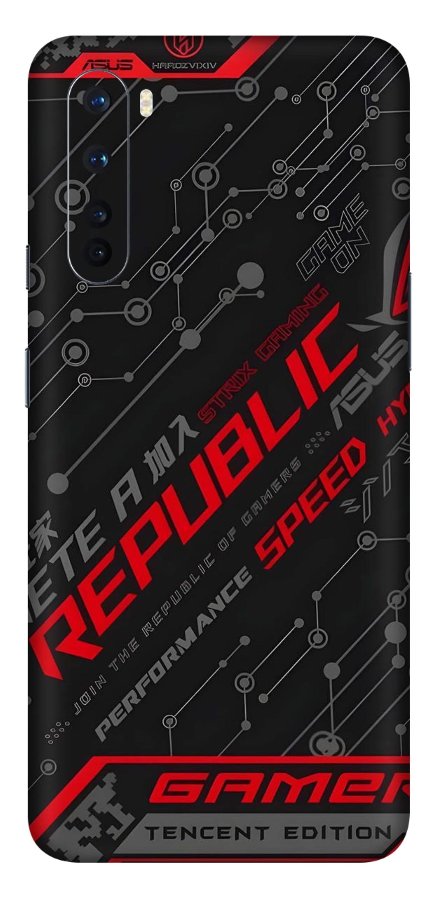 OnePlus Nord Skins and Wraps
