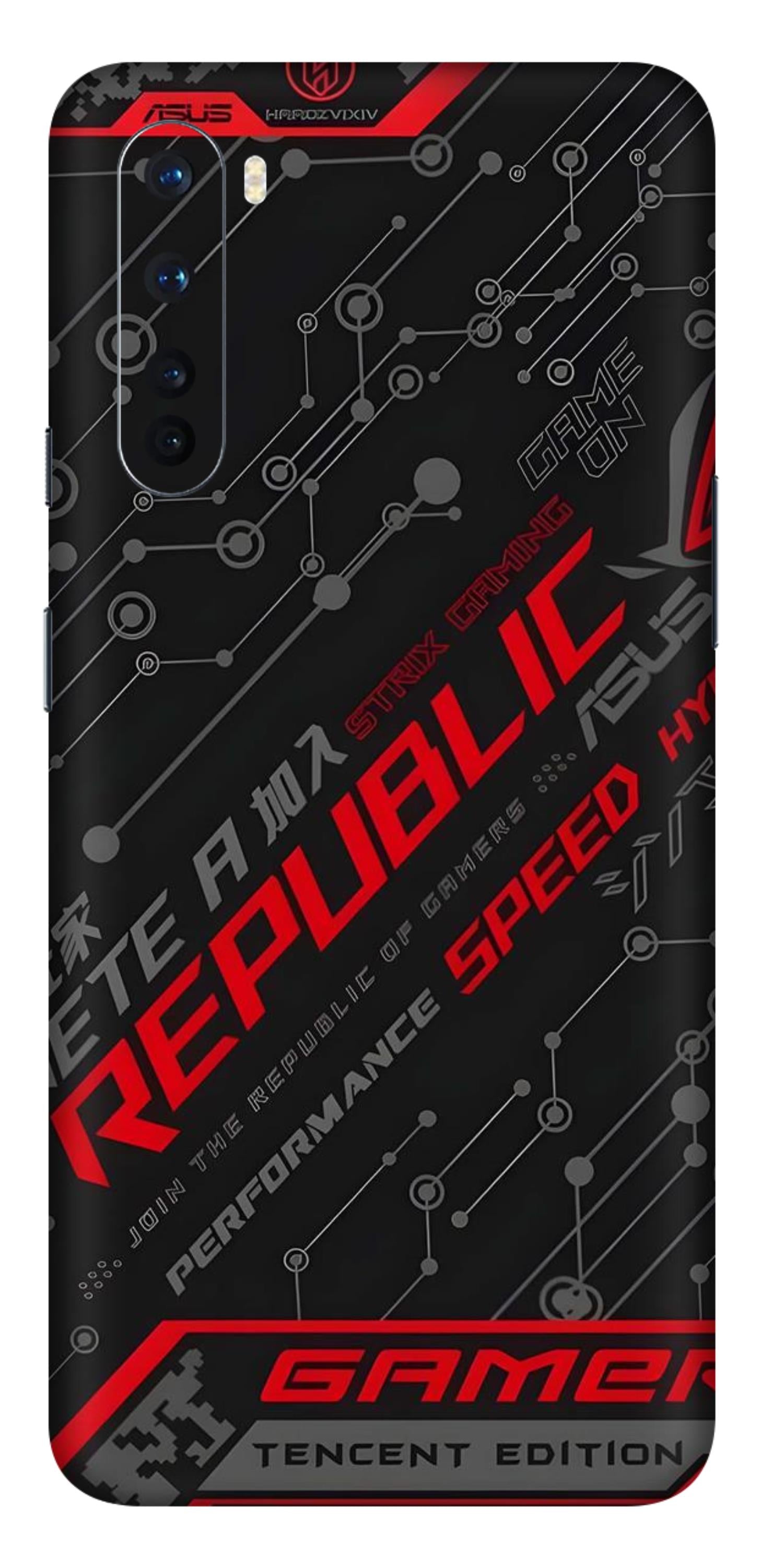 OnePlus Nord Skins and Wraps