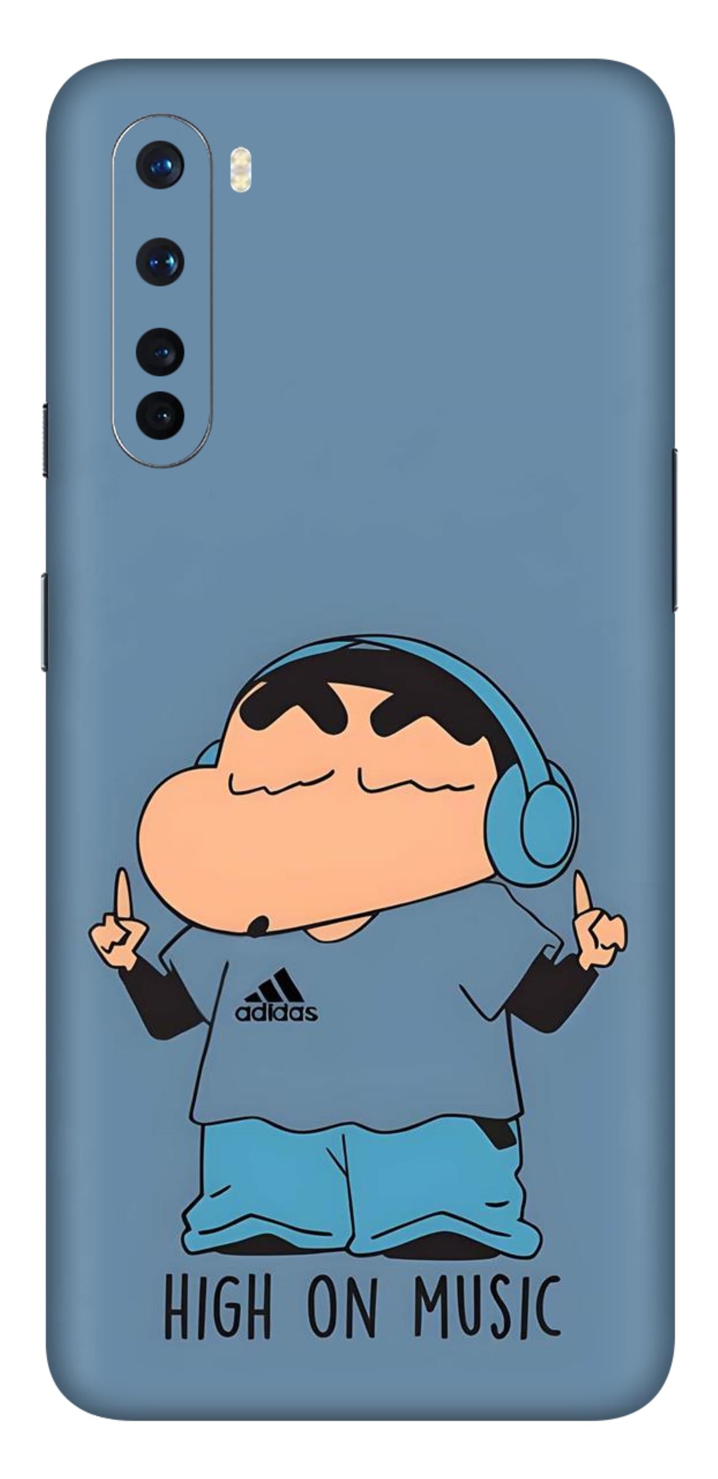 OnePlus Nord Skins and Wraps