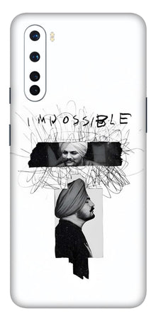 OnePlus Nord Skins and Wraps