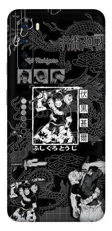 OnePlus Nord Skins and Wraps