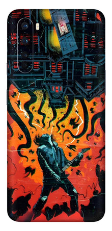 OnePlus Nord Skins and Wraps