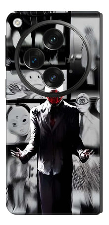 OnePlus Open Skins and Wraps