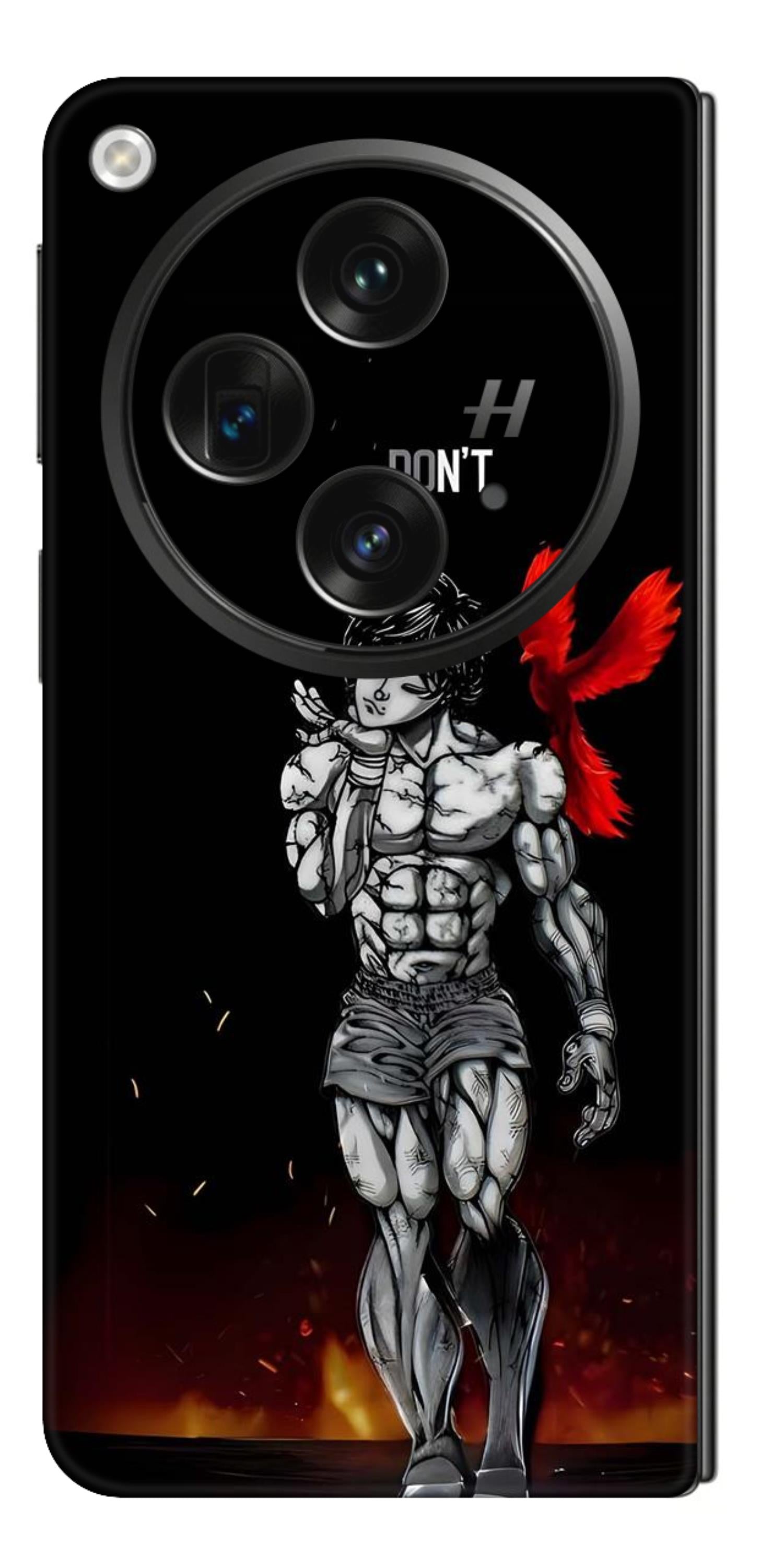 OnePlus Open Skins and Wraps
