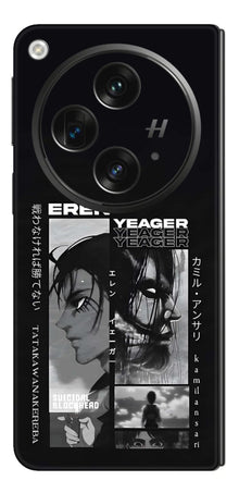 OnePlus Open Skins and Wraps