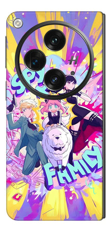 OnePlus Open Skins and Wraps