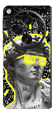 OnePlus Open Skins and Wraps