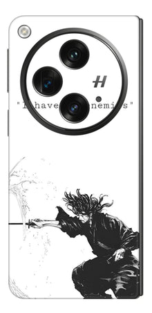 OnePlus Open Skins and Wraps