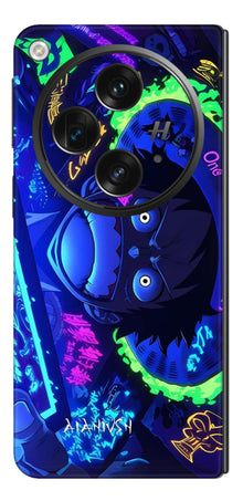 OnePlus Open Skins and Wraps