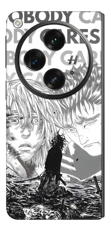 OnePlus Open Skins and Wraps