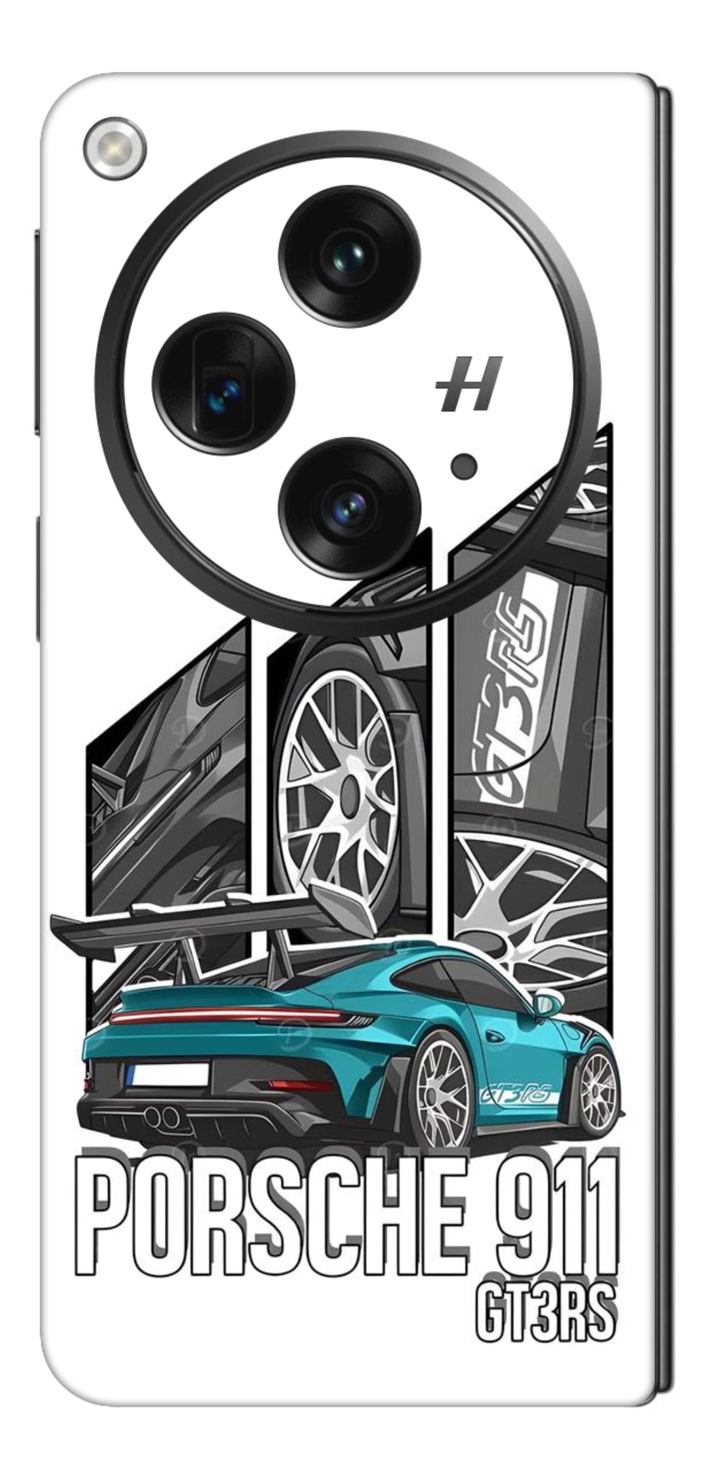 OnePlus Open Skins and Wraps