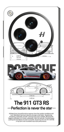 OnePlus Open Skins and Wraps