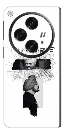 OnePlus Open Skins and Wraps