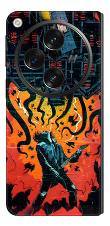 OnePlus Open Skins and Wraps