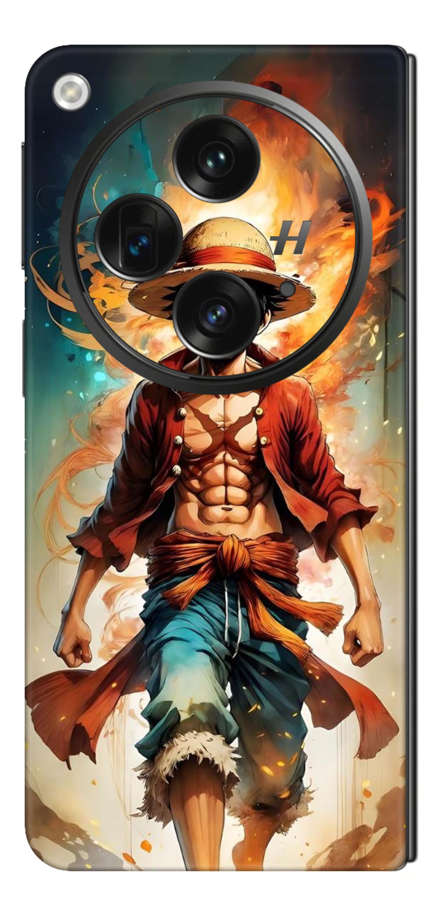 OnePlus Open Skins and Wraps
