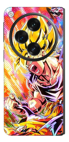 OnePlus Open Skins and Wraps