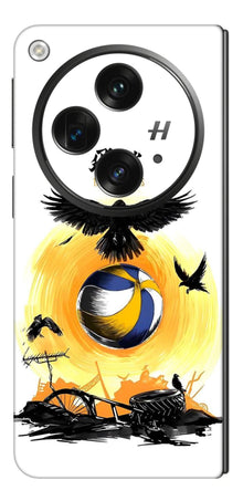 OnePlus Open Skins and Wraps