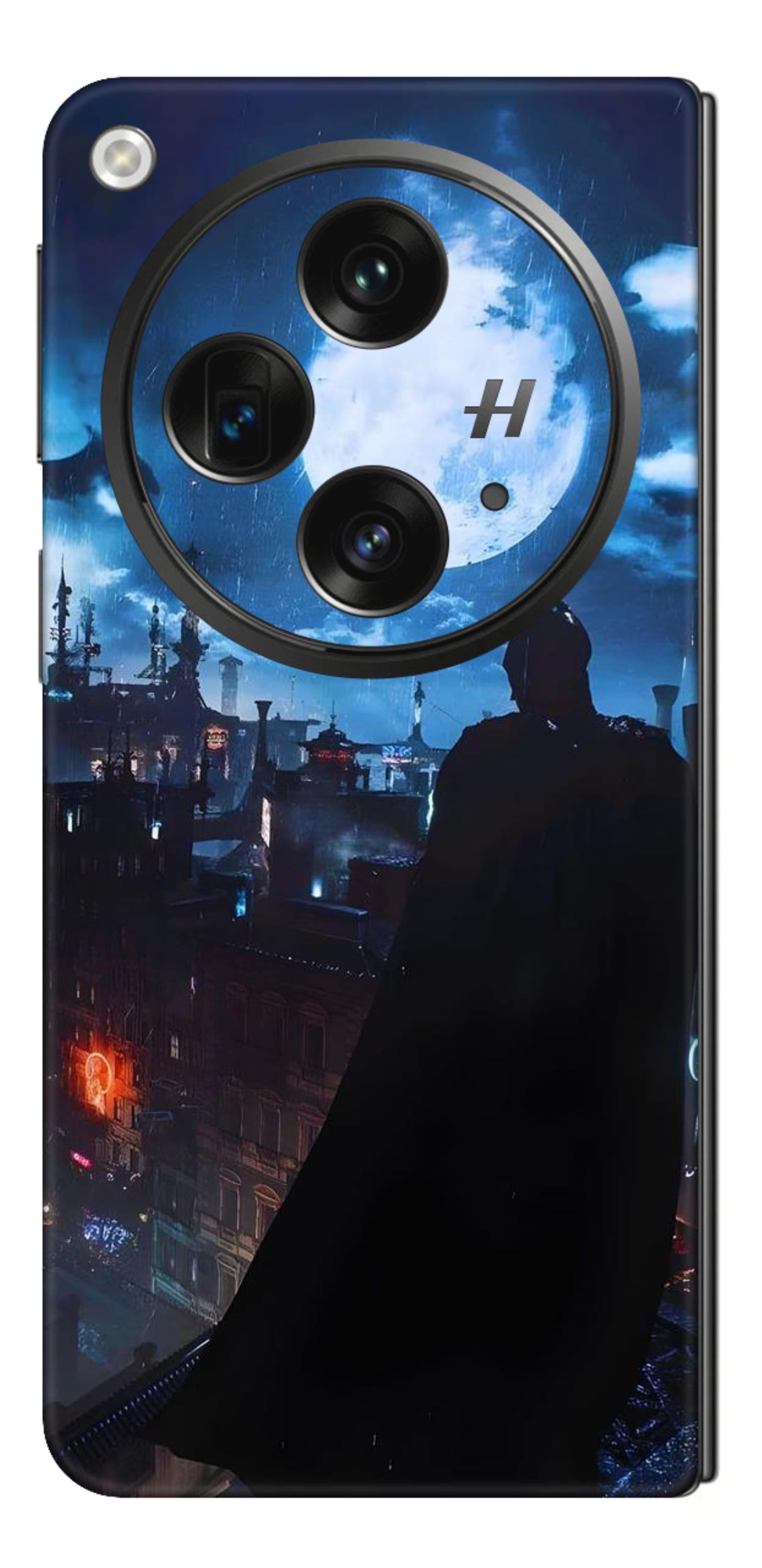 OnePlus Open Skins and Wraps