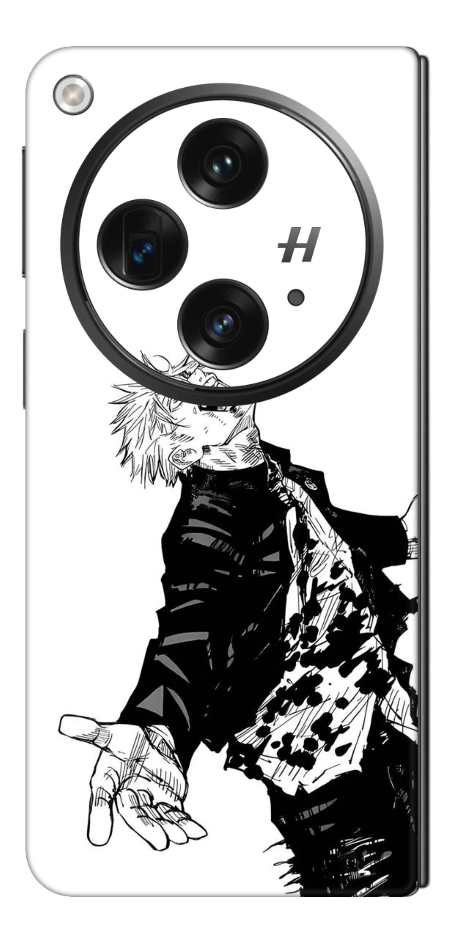 OnePlus Open Skins and Wraps