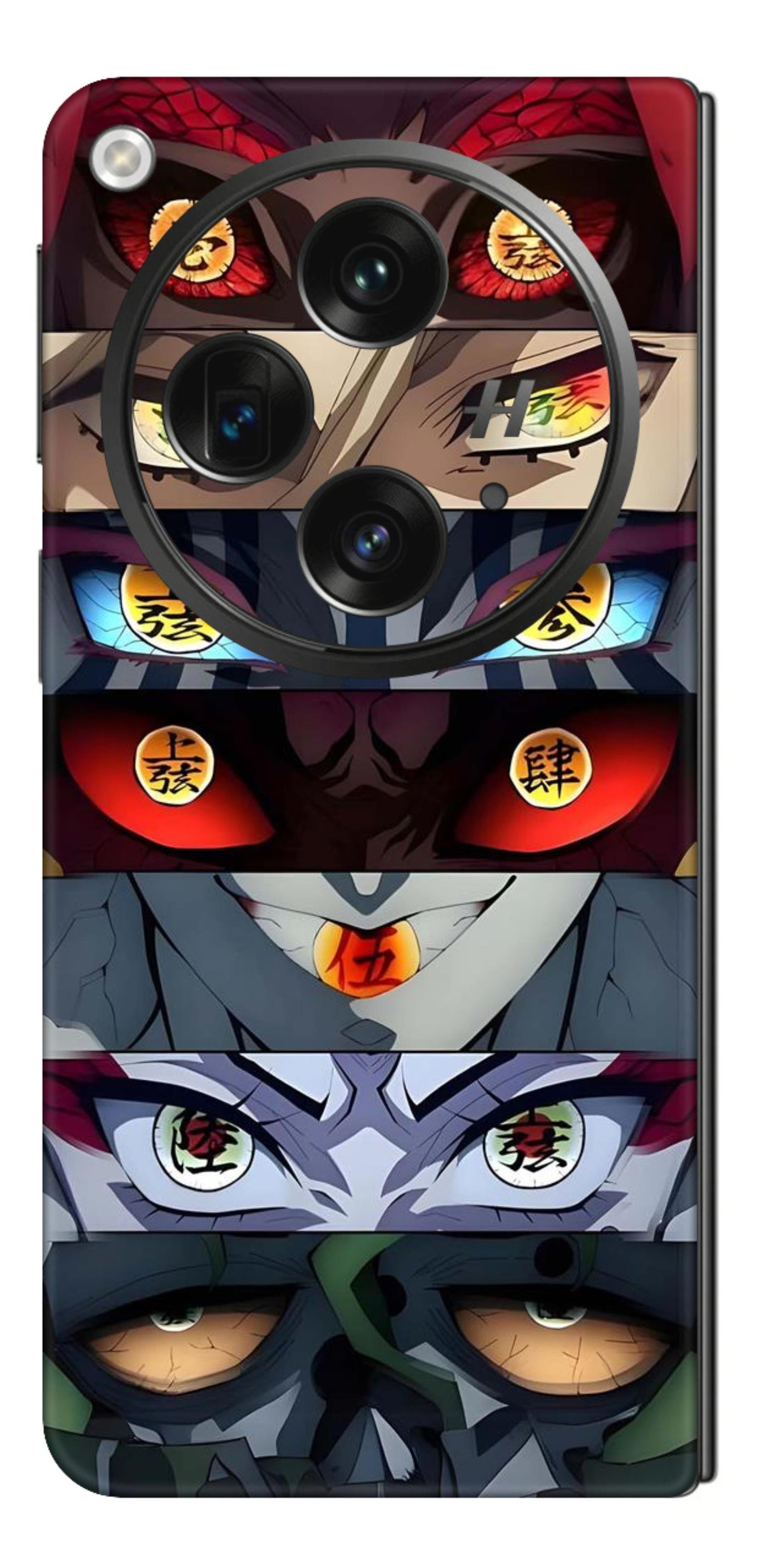 OnePlus Open Skins and Wraps