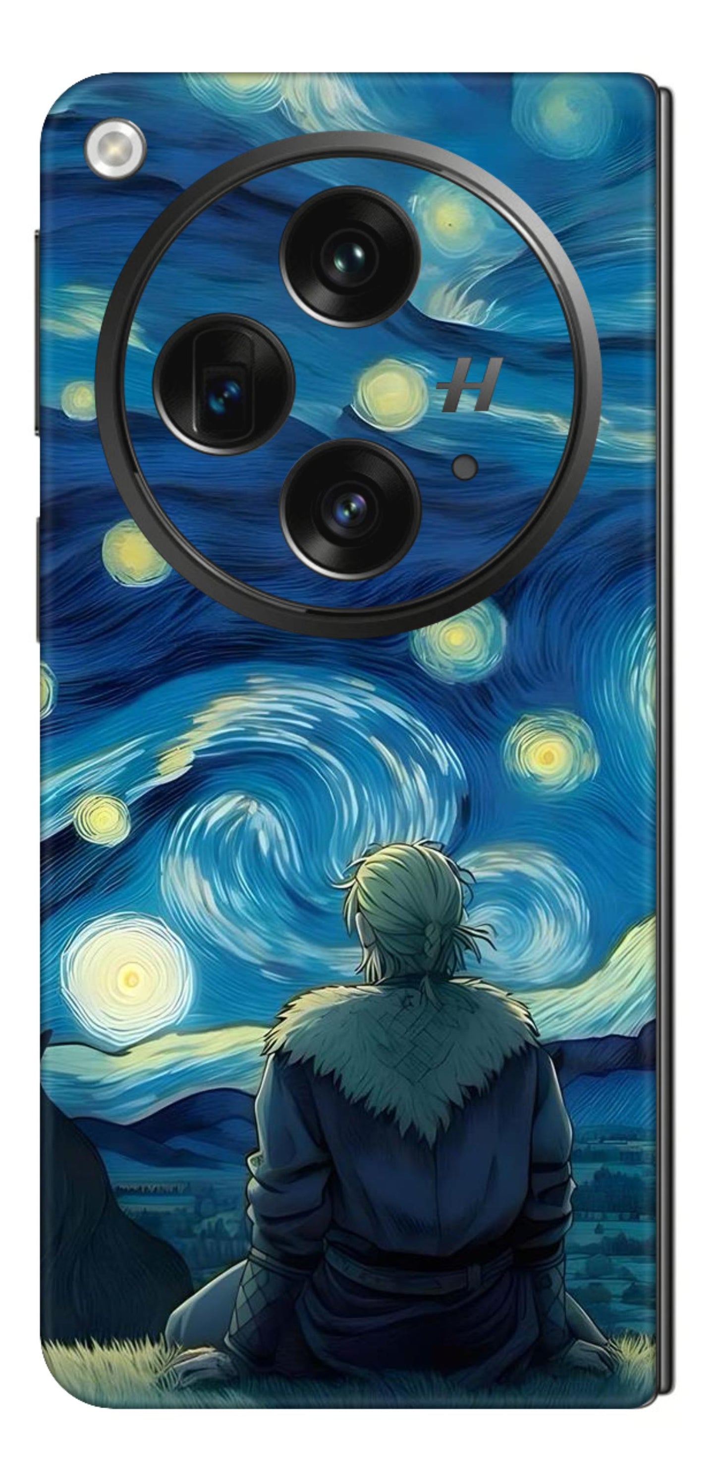 OnePlus Open Skins and Wraps