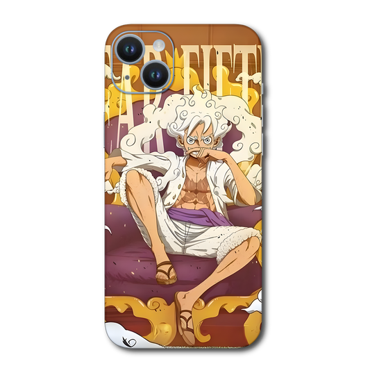 One Piece Mobile Skins