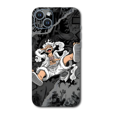 One Piece Mobile Skins