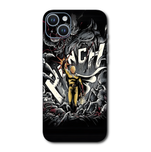 One Punch Man Mobile Skins