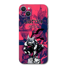 One Punch Man Mobile Skins