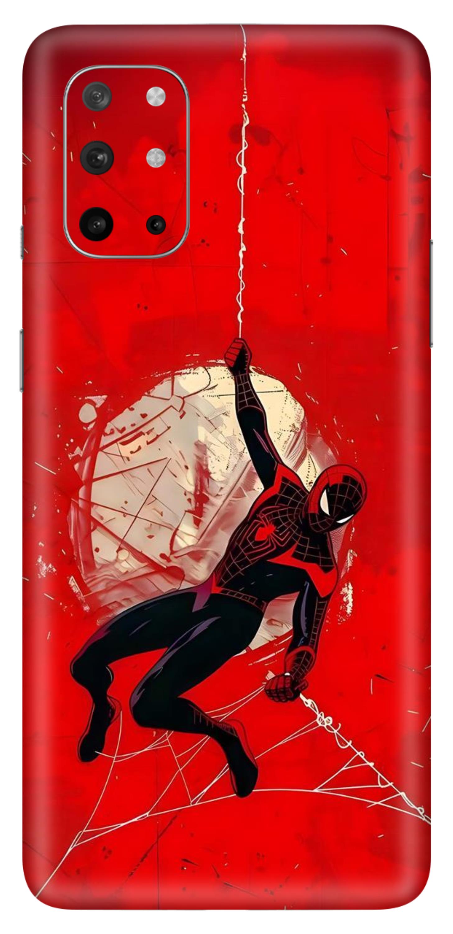OnePlus 8T Skins and Wraps