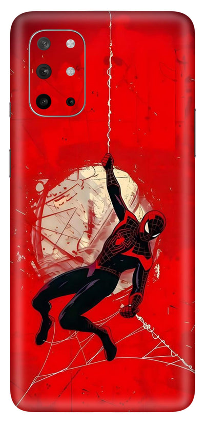 Amazing Spiderman