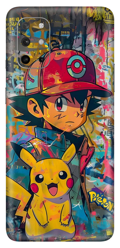 Ash Ketchum